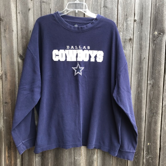 cowboy apparel Other - Dallas Cowboy pullover 2XL